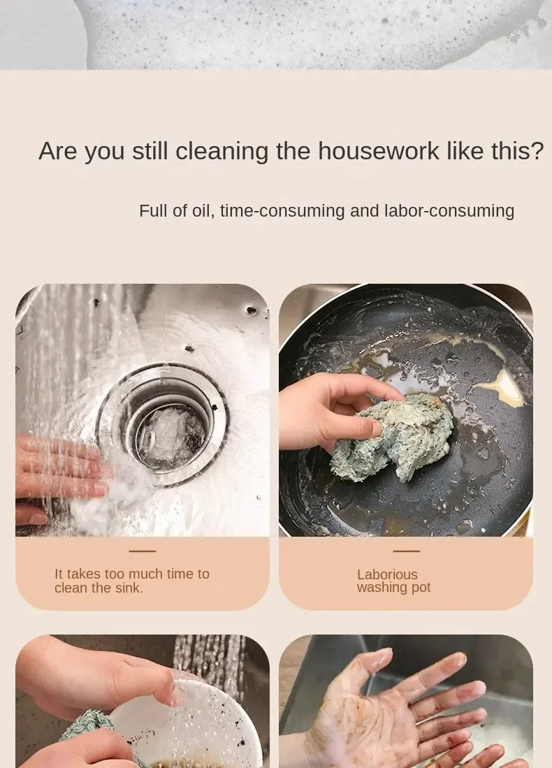 Electric Cleaning Brush™