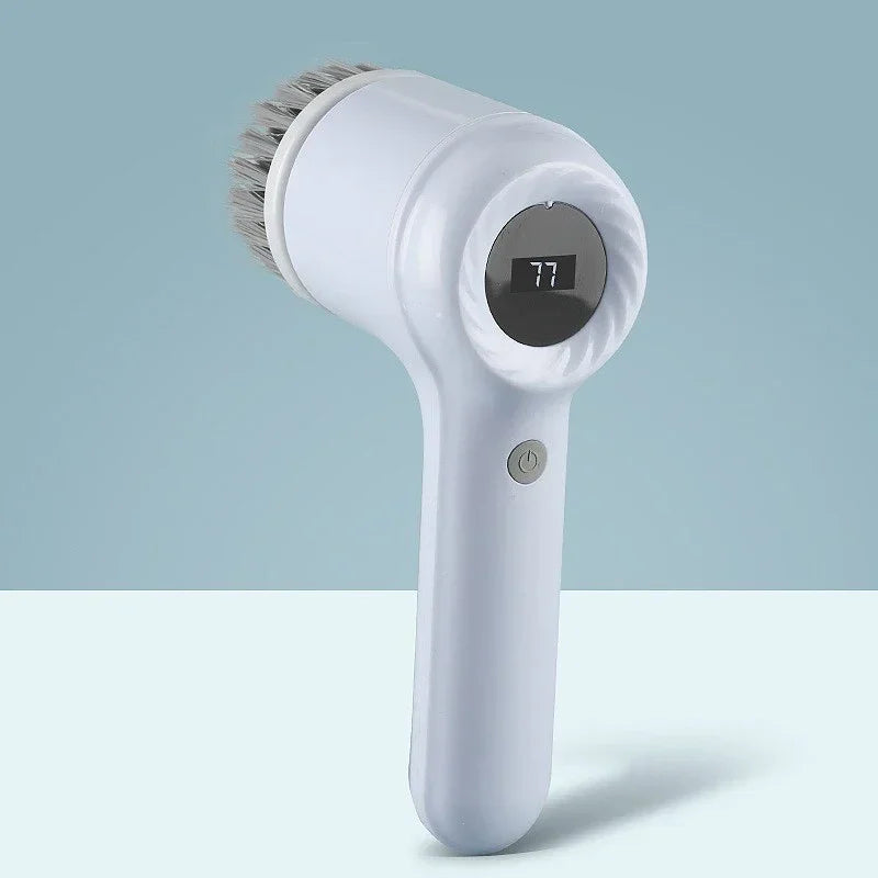 Electric Cleaning Brush™