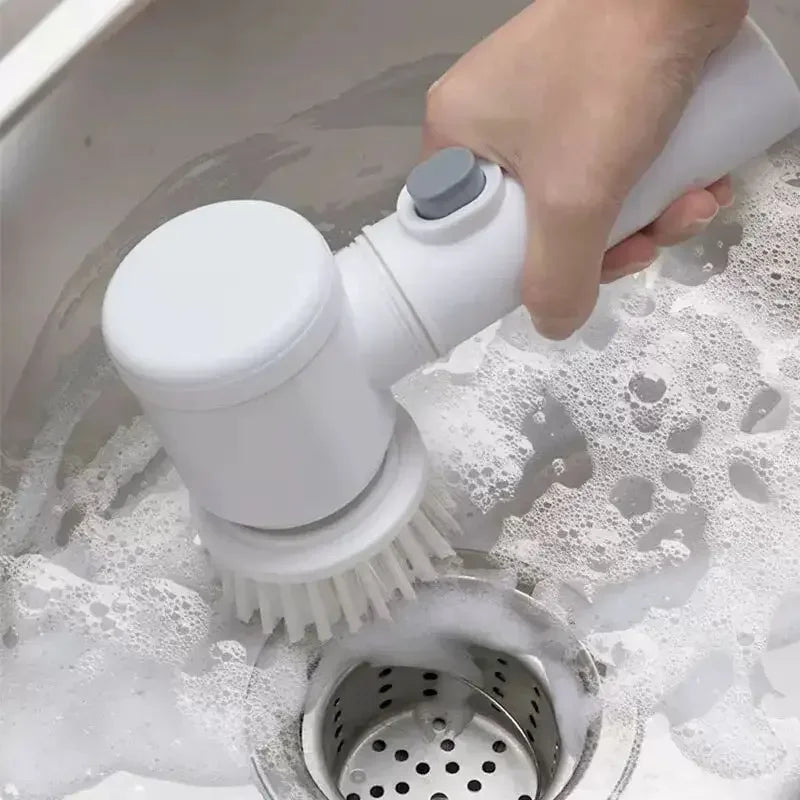Electric Cleaning Brush™