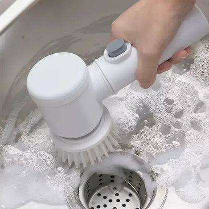 Electric Cleaning Brush™